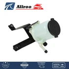 Power Steering Reservoir Fit For 03-10 Toyota 4RUNNER Lexus GX470 Fj Cruiser New. Price: $24.42.