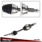 Cv Axle Assembly Front Right Side For Jaguar F-pace 2017 2018 2019 2020-2022 New. Price: $91.02.