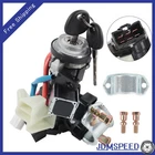 For 2011-2016 Elantra Ignition Lock Cylinder Assembly Switch Keys 81900-3XF00 New. Price: $135.97.