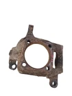 Passenger Front Spindle/knuckle Fits 03-08 Dodge 2500 Pickup 653769 Used. Price: $169.00.