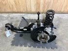 2023 -2027 Acura Integra Rear Left Driver Side Suspension Hub Knuckle Arm Spring Used. Price: $199.99.