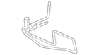 Genuine Honda 2004-2007 Accord Power Steering Oil Cooler 53765-SDB-A10 New. Price: $154.79.