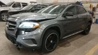 Rear Suspension For Mercedes Gla-class Assy Right Less Caliper And Shock Used. Price: $203.99.