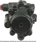 Oem Power Steering Pump Fits 01-05 Lexus IS300 3.0L Dohc By Cardone Remanufactured. Price: $229.95.