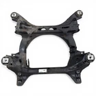 2011-2018 Cayenne Touareg Q7 Crossmember Cradle Subframe Front Oem 7L0499314C Used. Price: $319.99.
