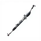 Steering Gear/rack Power And Pinion Rhd Fits 08-12 Liberty 444032 C1128 Used. Price: $372.98.