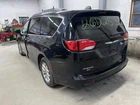 Passenger Right Front Knee 17" Wheels Fits 17-25 Pacifica 244100 Used. Price: $373.96.