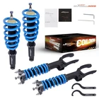 Maxpeedingrods T6 Coilovers Lowering Kit For Porsche Cayenne 958 11-18 New. Price: $527.00.