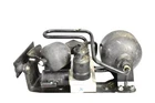 00-06 Mercedes S500 W220 Front Abc Hydraulic Valve Suspension Block Pump Oem Used. Price: $168.00.