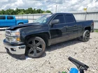 2014 Chevrolet Silverado 1500 Driver Front Steering Knuckle 4WD Used 105K. Price: $84.95.