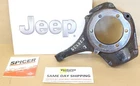 Jeep Dana 44 Steering Knuckle Wagoneer Cherokee Driver Left Disc Brake C38535 Used. Price: $102.89.