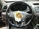 2015 Sorento Steering Wheel SKU#4317529 Used. Price: $98.00.