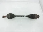 2009-2011 Acura Tl 3.7L Awd Front Passenger Axle Driveshaft 44305-TK5-A00 Used. Price: $84.55.