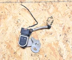 Rear Right Ride Height Headlight Suspension Aim Sensor Bracket Oem Bmw E92 E93 Used. Price: $40.95.