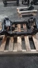 Used Front Frame Crossmember Fits: 2013 Jeep Grand Cherokee 3.6 Grad. Price: $378.00.