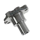New Oem Volkswagen 2019-2023 Jetta Taos Stub Axle Rear Suspension 5QM-501-117-A. Price: $191.60.