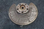 Rear Left Spindle Knuckle Bearing Oem 2133505507 Mercedes GLC63 Amg C253 2018-21 Used. Price: $182.49.