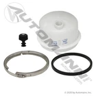 Automann 575.1078CK - Cover Kit Freightliner, Peterbilt Power Steering Reservoir New. Price: $45.90.