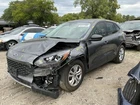 Suspension Driver Left Front Knee Fwd Fits 20-22 Escape 853706 Used. Price: $694.99.