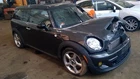 Power Steering Pump Convertible Fits 11-15 Mini Cooper 5869412 Used. Price: $77.81.