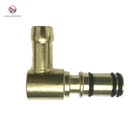 CRF150R Carburetor Fuel Inlet Fitting For Honda CRF450R CRF450X CF250R CRF250X New. Price: $12.00.