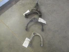 2003-2005 Mazda 6 Driver Lh Front Upper Control Arm 92K Miles Oem Used. Price: $68.90.