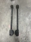 Jeep Jk Wrangler Oem Upper And Lower Front Control Arms 2007-2018 Used. Price: $45.00.