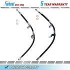 2X Front Left & Right Brake Hydraulic Hose For Hyundai Entourage 2007-2009 Kia New. Price: $60.16.