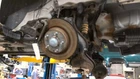 Driver Rear Suspension Without Crossmember Fwd Fits 06-12 Fusion 676497 Used. Price: $474.90.