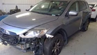 Passenger Rear Knuckle/stub Trailing Arm Awd Fits 07-15 Mazda CX-9 488105 Used. Price: $79.69.