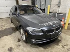 Steering Wheel Bmw 535I 2011 1452732 Used. Price: $124.99.