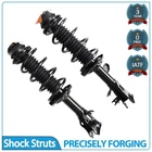 New Front Pair Suspension Strut & Coil Spring For 2016-2020 Honda Hr-v. Price: $166.37.