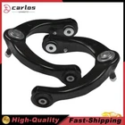 Pair Front Upper Control Arms For Dodge Durango Jeep Grand Cherokee 2011-2015 New. Price: $42.90.