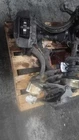 Passenger Front Knee Vin Fp 7TH And 8TH Digit Fits 13-17 Audi Q5 459537 Used. Price: $546.00.