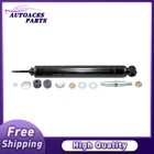 4WD Only! Monroe Magnum Front Steering Damper Shock Absorber Strut Ford New. Price: $78.79.