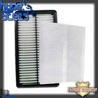 Premium Combo Set Engine Cabin Air Filter For 2003-2008 Mazda 6 New. Price: $18.99.