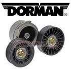 Dorman Techoice Drive Belt Tensioner Assembly For 2004-2009 Dodge Durango Vk New. Price: $94.05.