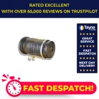 Air Suspension Spring Fits Mercedes GLE63 Amg C292, W166 5.5 Rear 15 To 19 Bag New. Price: $109.62.