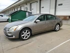 Passenger Right Rear Suspension Without Crossmember Fits 04-08 Maxima 5096405 Used. Price: $462.50.