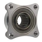 1963-1979 C2-C3 Corvette Rear Wheel Spindle Flange Cast Iron 3839830 New. Price: $99.95.