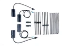 Kw Active Suspension Control Module - Electronic Cancellation New. Price: $583.95.