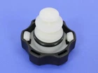 Mopar 05154369AA Power Steering Reservoir Cap New. Price: $31.09.