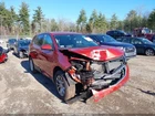 Crossmember/k-frame Rear Awd Fits 18-25 Equinox 2082580 Used. Price: $617.41.