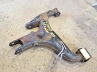 Passenger Lower Control Arm Rear Forward Fits 06-13 Range Rover Sport 1178462 Used. Price: $106.25.