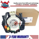 Oem New Clock Spring For Nissan 07-10 Pathfinder 07-15 Xterra 25560-9CH4D. Price: $107.26.