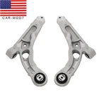 Pair Front Lower Control Arm Assembly Driver Passenger For 14-2018 Jeep Cherokee New. Price: $97.58.