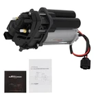 Air Suspension Compressor Pump For Audi Q7 Q8 4M Bentley Bentayga 2016-21 New. Price: $145.89.