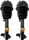 Set Front Air Suspension Shock Struts For Mercedes W218 CLS400 CLS550 Rwd 12-18 New. Price: $533.33.