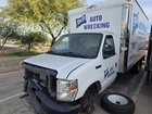 Driver Left Front Spindle/knuckle Fits 95-19 21-22 Ford E350 Van 31890881 Used. Price: $123.98.