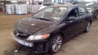 Driver Left Lower Control Arm Front Dohc Fits 07-11 Civic 6160505 Used. Price: $81.90.